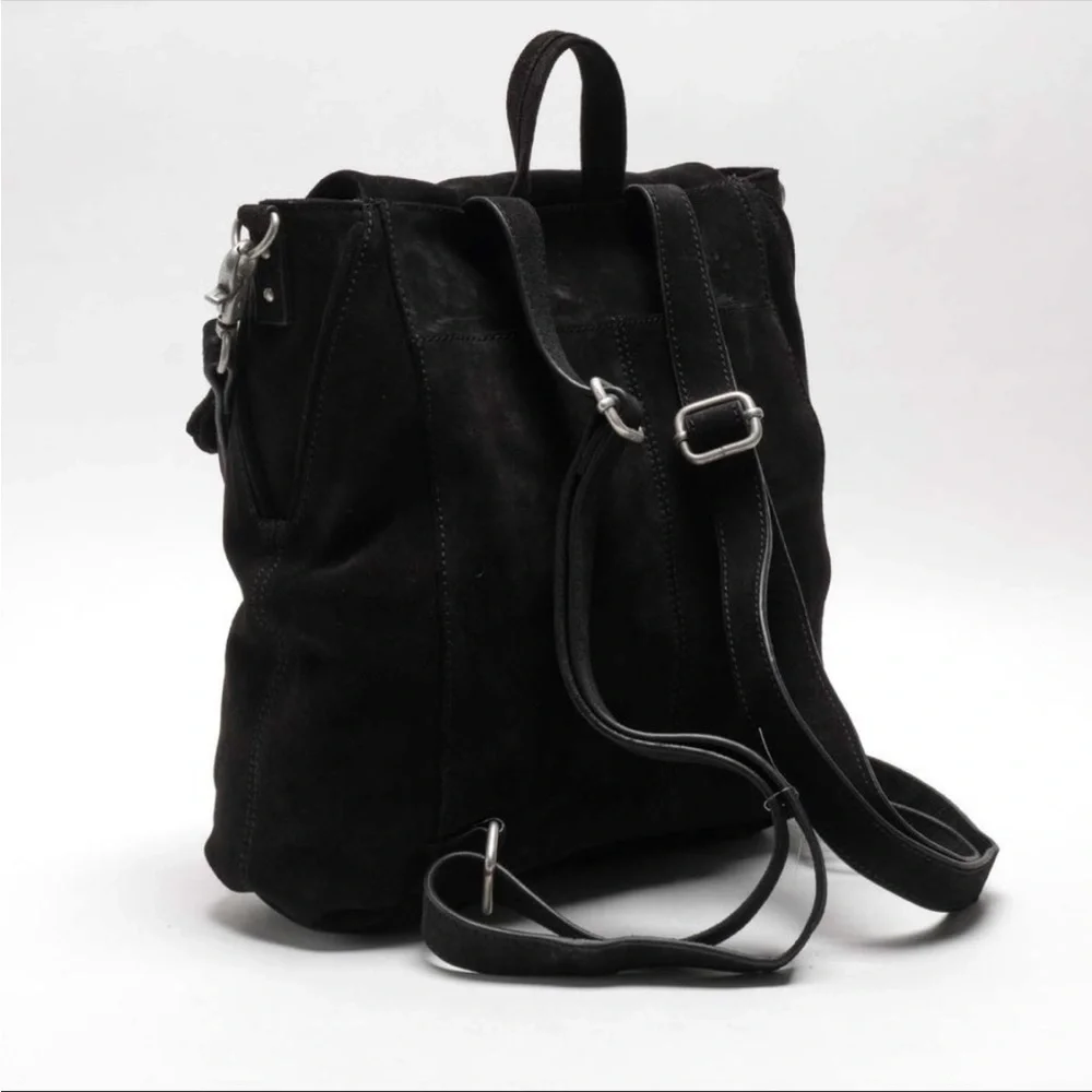 New🌟Camilla Convertible Backpack  FREE PEOPLE